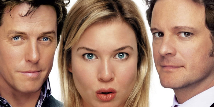 Preparan 'Bridget Jones 3'