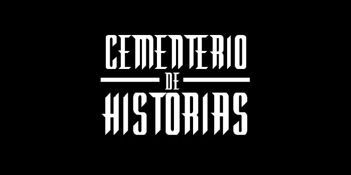 Primer capítulo de 'Cementerio de Historias', una serie de terror online