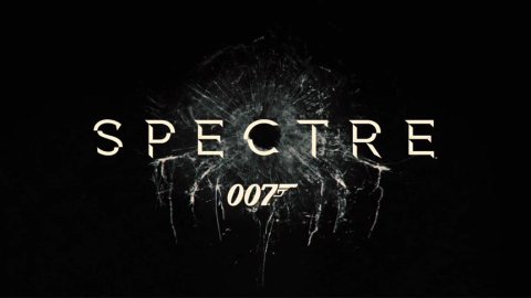 Primer teaser tráiler en castellano de Spectre, la nueva entrega de la saga Bond