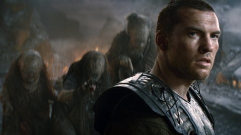 Primer teaser tráiler de 'Furia de Titanes' en español