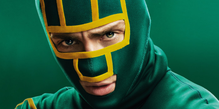 Primer teaser trailer de la adaptación de 'Kick-Ass'