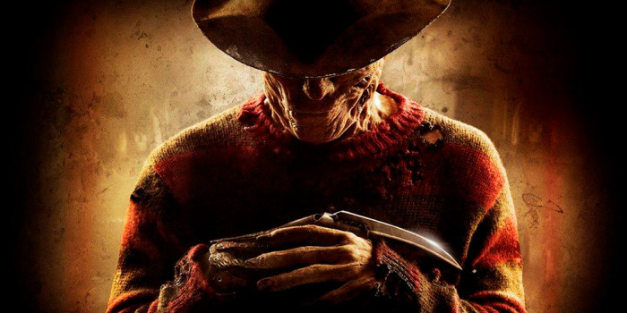 Primer teaser trailer del remake de Pesadilla en Elm Street