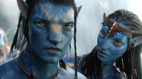 Primer tráiler de Avatar, lo nuevo de James Cameron
