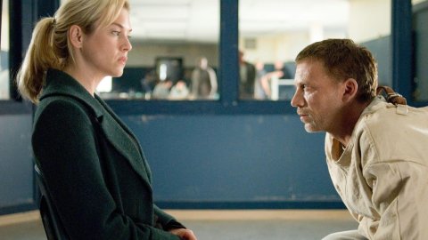 Primer tráiler de Case 39