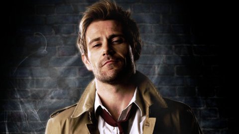 Primer tráiler de Constantine, la nueva serie de NBC