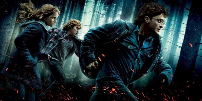 Primer trailer de 'Harry Potter y las Reliquias de la Muerte'