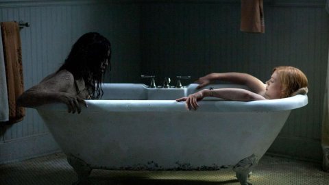 Primer tráiler de Jessabelle, terror de la mano de Kevin Greutert