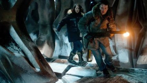Primer tráiler de la precuela de The Thing (La Cosa)