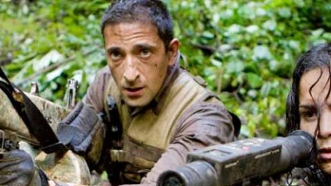 Primer tráiler de Predators