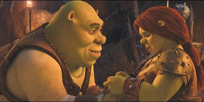 Primer trailer de Shrek 4, Felices para Siempre