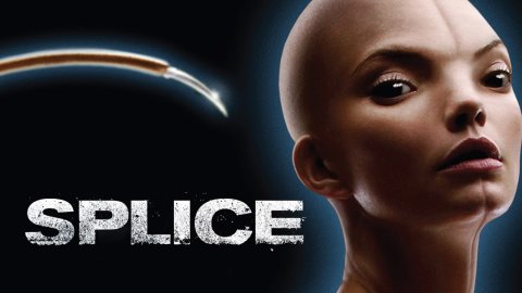 Primer clip de Splice, lo nuevo de Vincenzo Natali