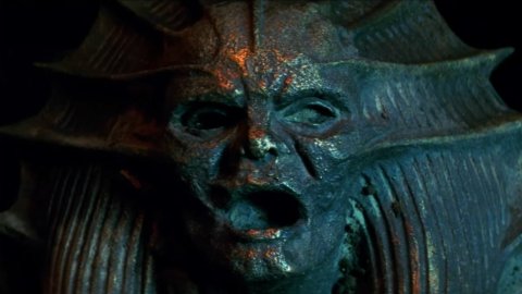 Primer tráiler en español del reboot de La Momia, con Tom Cruise