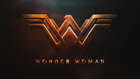 Primer tráiler en español de Wonder Woman, con Gal Gadot