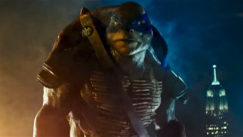 Primer tráiler en castellano de la secuela de Ninja Turtles: Fuera de las sombras