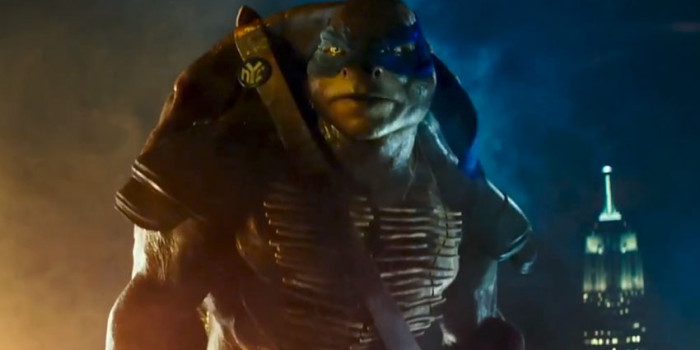 Primer tráiler en castellano de la secuela de Ninja Turtles: Fuera de las sombras