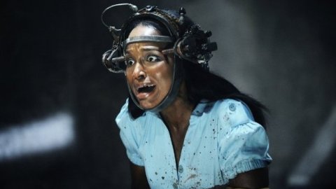 Primer TV Spot de Saw 6