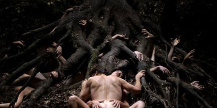 Primera imagen de Antichrist, lo nuevo de Lars von Trier
