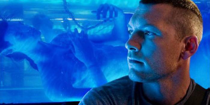 Primera imagen oficial de Avatar, lo nuevo de James Cameron