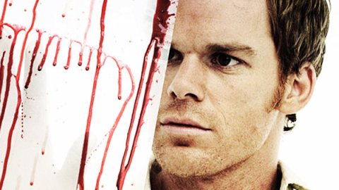 Primera promo de la octava temporada de Dexter