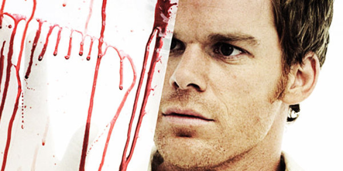 Primera promo de la octava temporada de Dexter