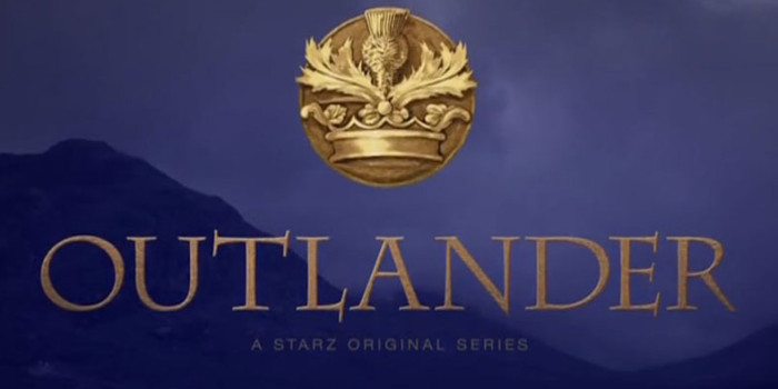 Primera promo de Outlander, la nueva serie de Starz