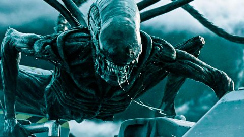 Primeros actores confirmados en la nueva película de la saga Alien
