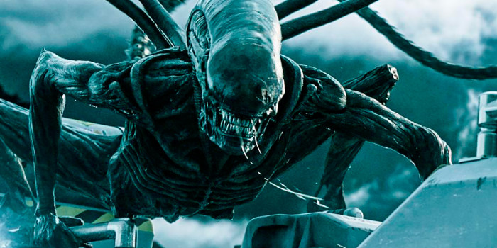 Primeros actores confirmados en la nueva película de la saga Alien