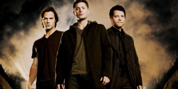 Fichajes para Supernatural: Tribes, el spin-off de Supernatural