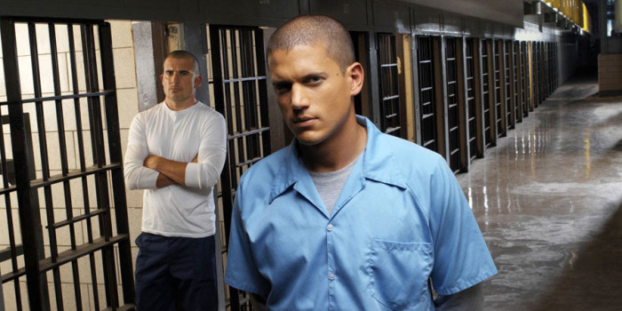 Prison Break: Primer tráiler del regreso de la serie