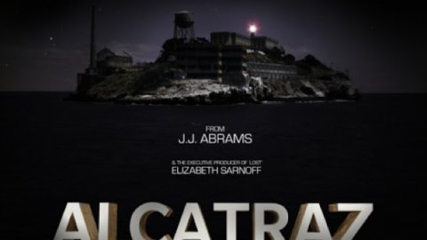 Promo de Alcatraz, la nueva serie de J.J. Abrams