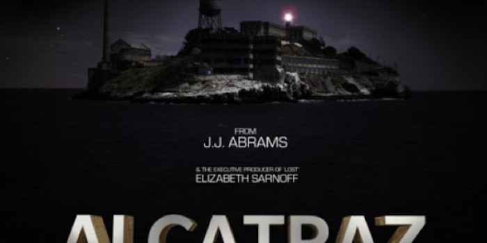 Promo de Alcatraz, la nueva serie de J.J. Abrams