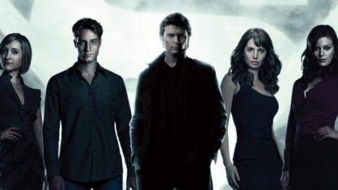Promo de la décima temporada de Smallville