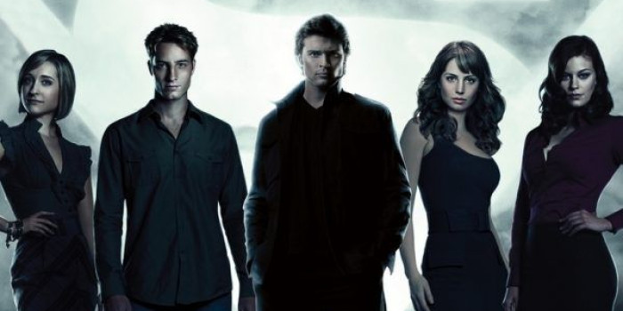 Promo de la décima temporada de Smallville