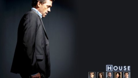 Promo de la octava temporada de House M.D.