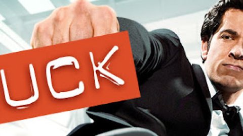 Promo de la quinta temporada de Chuck