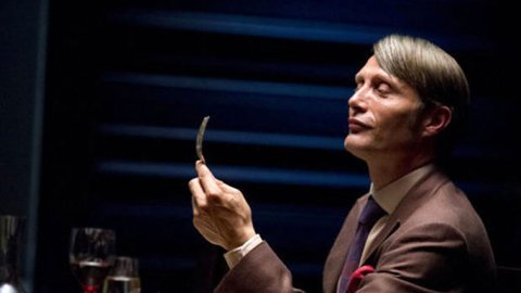 Promo de la 2ª temporada de Hannibal. Estreno el 28 de febrero