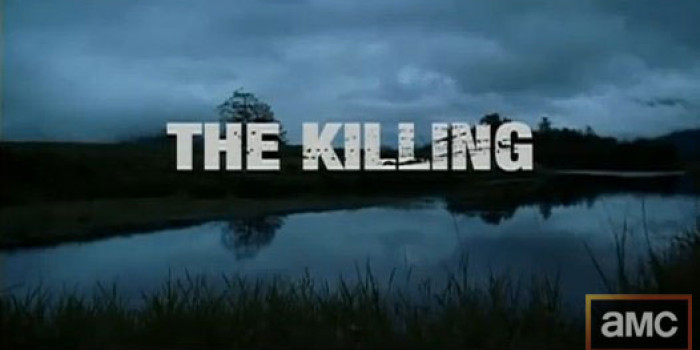 Promo de la segunda temporada de The Killing