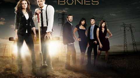 Promo de la séptima temporada de Bones
