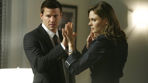 Promo de la sexta temporada de Bones