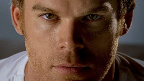 Promo de la sexta temporada de Dexter