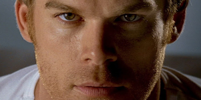 Promo de la sexta temporada de Dexter