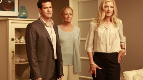 Promo de la sexta temporada de Nip/Tuck