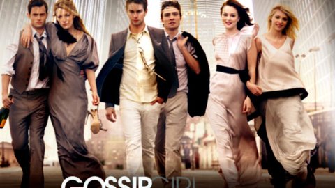 Promo de la sexta y última temporada de Gossip Girl