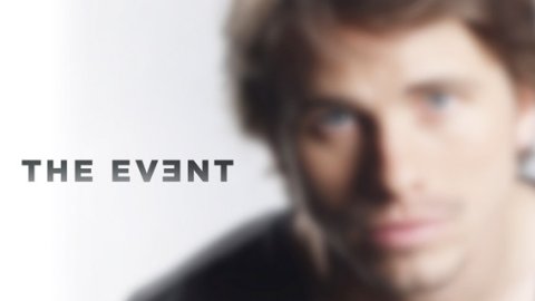 Promo de The Event, la nueva serie de NBC