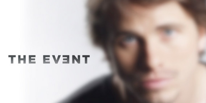 Promo de The Event, la nueva serie de NBC