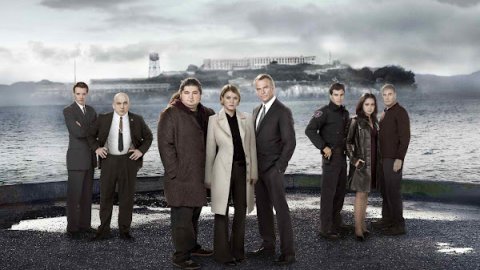 Promo en español de Alcatraz, la nueva serie de J.J. Abrams, que podrá verse en TNT