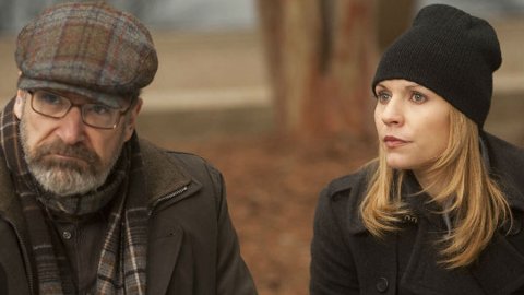 Promo y fecha de estreno de la cuarta temporada de Homeland