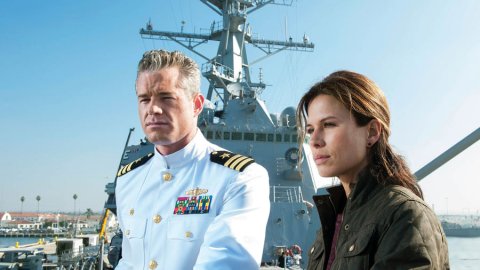 Promo de la segunda temporada de la serie The Last Ship, de regreso en Junio