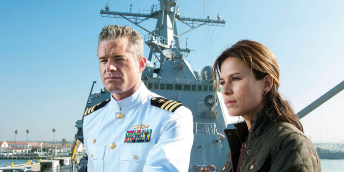 Promo de la segunda temporada de la serie The Last Ship, de regreso en Junio