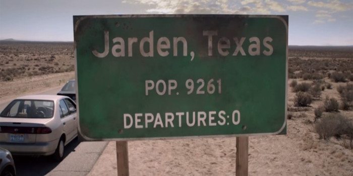 Primera promo de la segunda temporada de The Leftovers, la serie de HBO